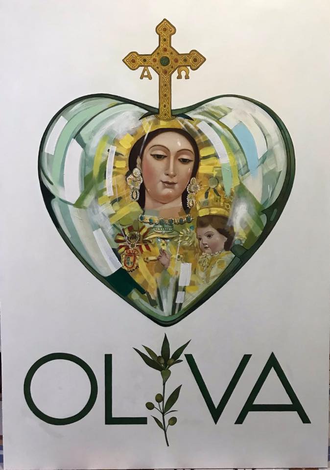 Fiestas patronales en honor de Nuestra Señora de la Oliva  